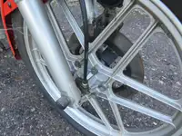 1984 Benelli 254 231cc-For Sale