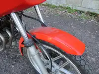 1984 Benelli 254 231cc-For Sale