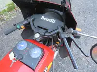 1984 Benelli 254 231cc-For Sale