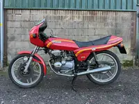 1984 Benelli 254 231cc-For Sale