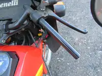 1984 Benelli 254 231cc-For Sale