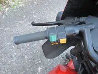 1984 Benelli 254 231cc-For Sale