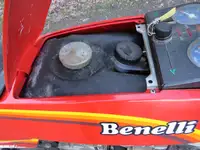 1984 Benelli 254 231cc-For Sale
