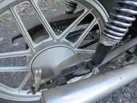 1984 Benelli 254 231cc-For Sale