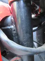 1984 Benelli 254 231cc-For Sale