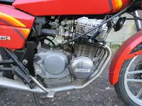 1984 Benelli 254 231cc-For Sale