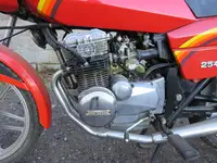 1984 Benelli 254 231cc-For Sale