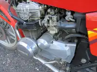 1984 Benelli 254 231cc-For Sale