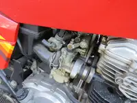 1984 Benelli 254 231cc-For Sale