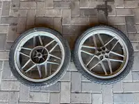 1984 Benelli 254 231cc-For Sale