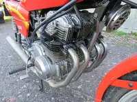 1984 Benelli 254 231cc-For Sale