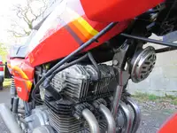 1984 Benelli 254 231cc-For Sale