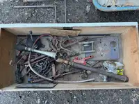 c1918 Sunbeam 3 1/2 hp 499cc Project-For Sale