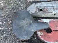 c1918 Sunbeam 3 1/2 hp 499cc Project-For Sale