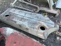 c1918 Sunbeam 3 1/2 hp 499cc Project-For Sale