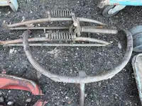 c1918 Sunbeam 3 1/2 hp 499cc Project-For Sale