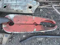 c1918 Sunbeam 3 1/2 hp 499cc Project-For Sale