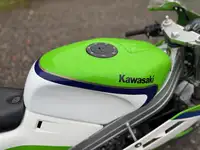 1990 Kawasaki KR-1 249cc-For Sale
