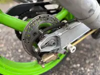 1990 Kawasaki KR-1 249cc-For Sale