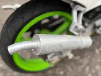 1990 Kawasaki KR-1 249cc-For Sale