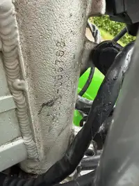 1990 Kawasaki KR-1 249cc-For Sale