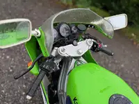 1990 Kawasaki KR-1 249cc-For Sale
