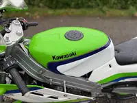 1990 Kawasaki KR-1 249cc-For Sale