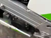 1990 Kawasaki KR-1 249cc-For Sale