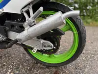 1990 Kawasaki KR-1 249cc-For Sale