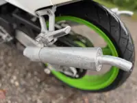 1990 Kawasaki KR-1 249cc-For Sale