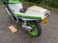 1990 Kawasaki KR-1 249cc-For Sale