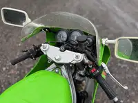1990 Kawasaki KR-1 249cc-For Sale