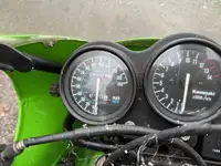 1990 Kawasaki KR-1 249cc-For Sale