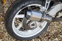 1994 Honda CBR250RR MC22 249cc-For Sale