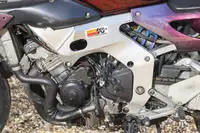 1994 Honda CBR250RR MC22 249cc-For Sale