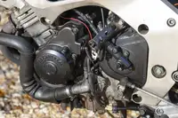 1994 Honda CBR250RR MC22 249cc-For Sale