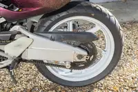 1994 Honda CBR250RR MC22 249cc-For Sale