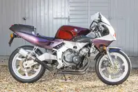 1994 Honda CBR250RR MC22 249cc-For Sale