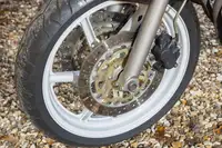 1994 Honda CBR250RR MC22 249cc-For Sale