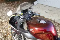 1994 Honda CBR250RR MC22 249cc-For Sale