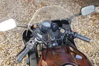 1994 Honda CBR250RR MC22 249cc-For Sale