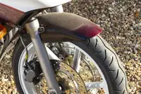 1994 Honda CBR250RR MC22 249cc-For Sale