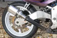 1994 Honda CBR250RR MC22 249cc-For Sale