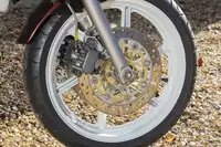 1994 Honda CBR250RR MC22 249cc-For Sale