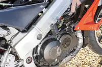 1989 Honda VFR400 NC30 Project 399cc-For Sale