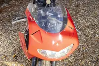 1989 Honda VFR400 NC30 Project 399cc-For Sale