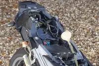 1989 Honda VFR400 NC30 Project 399cc-For Sale