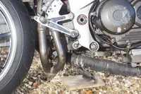 1989 Honda VFR400 NC30 Project 399cc-For Sale