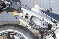 1989 Honda VFR400 NC30 Project 399cc-For Sale