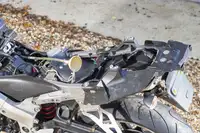 1989 Honda VFR400 NC30 Project 399cc-For Sale